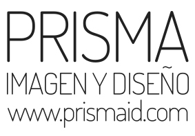 logo prisma bn