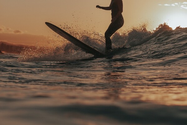 Surfing & English Via Conexa Cudillero Summer Camp