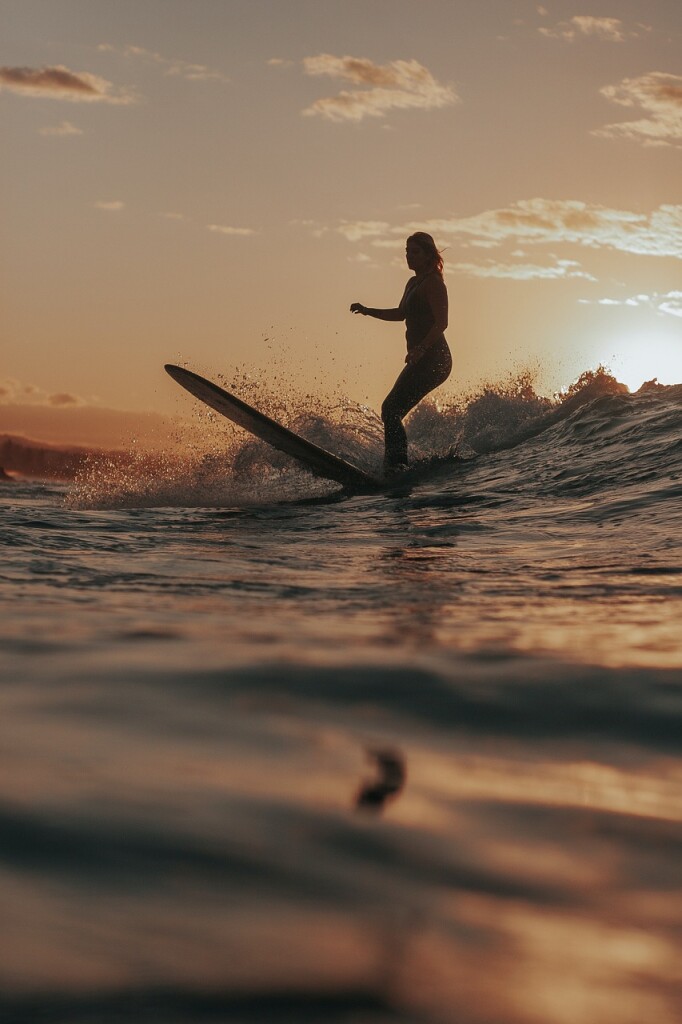 Surfing & English Via Conexa Cudillero Summer Camp