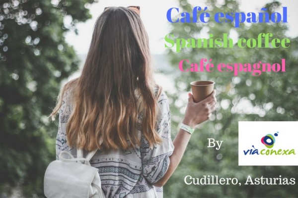 Café español (2)