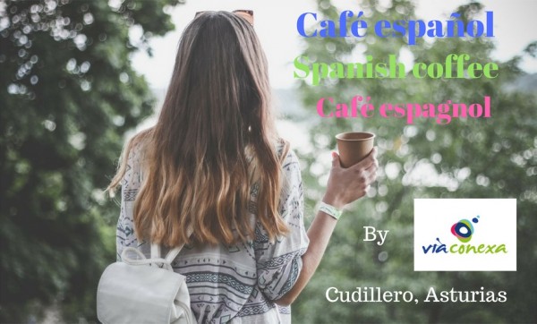 Café español (2)