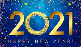 HAPPY NEW YEAR