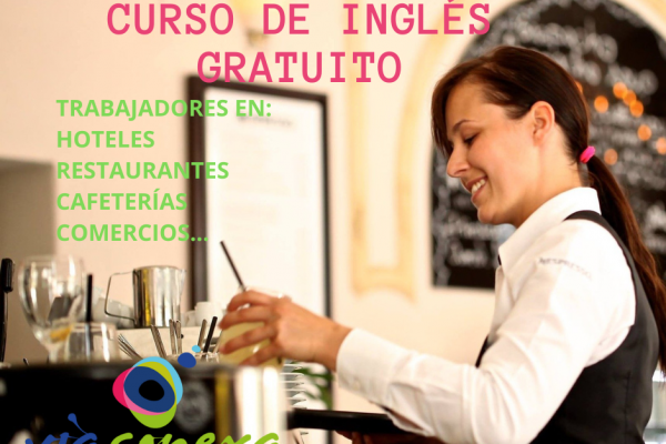 curso de inglés gratuito